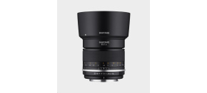 Samyang MF 85mm f/1.4 MK2 MFT Samyang MF 85mm f/1.4 MK2 MFT