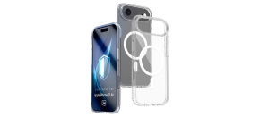 3mk ochranný kryt Armor Magcase pro Apple iPhone Air