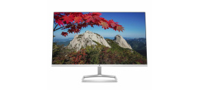 LCD HP M27fq; 27"; QHD 2560x1440; IPS AG; 300cd/2; 5ms;10m:1;VGA;HDMI;DP LCD HP M27fq; 27"; QHD 2560x1440; IPS AG; 300cd/2; 5ms;10m:1;VGA;HDMI;DP