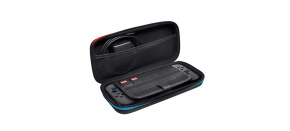 TRUST Pouzdro pro Nintendo Switch GXT1251 HARDCASE SWITCH 2, černá