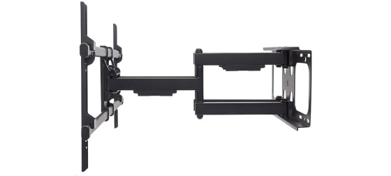 MANHATTAN Nástěnný držák na LCD TV, univerzální, 37" až 90"