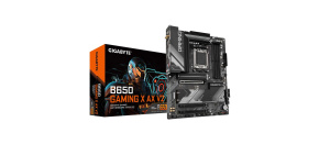GIGABYTE MB Sc AM5 B650 GAMING X AX V2, AMD B650, 4xDDR5, 1xDP, 1xHDMI, WiFi GIGABYTE MB Sc AM5 B650 GAMING X AX V2, AMD B650, 4xDDR5, 1xDP, 1xHDMI, WiFi