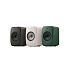 KEF Repro LSX II LT, regálové aktivní, 2ks, bílé