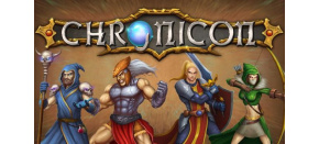 Chronicon (PC) klíč Steam