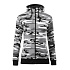Malfini Camo Zipper C20 dámská mikina na zip s kapucí