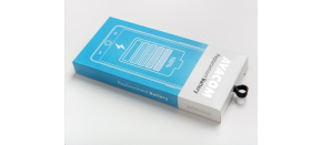 AVACOM Baterie pro Samsung Galaxy S7 Edge, Li-Ion 3,85V 3600mAh (náhrada EB-BG935ABE) AVACOM Baterie pro Samsung Galaxy S7 Edge, Li-Ion 3,85V 3600mAh (náhrada EB-BG935ABE)