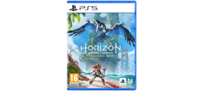 PS5 hra Horizon - Forbidden West