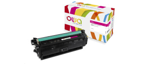 ARMOR toner pro Canon i-SENSYS LBP-710 Cx, 712 Cdn, 712 Cx, 712 Cdn (CRG040H M), červená/magenta, 10000 str ARMOR toner pro Canon i-SENSYS LBP-710 Cx, 712 Cdn, 712 Cx, 712 Cdn (CRG040H M), červená/magenta, 10000 str