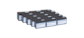 AVACOM Náhradní baterie AVA-RBP15-12072-KIT pro UPS Phoenixtec