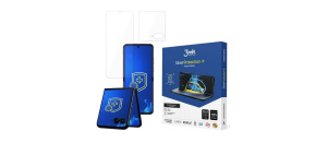 3mk ochranná folie SilverProtection+ Folded Edition pro Motorola Razr 50 Ultra