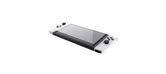 TRUST Ochranné sklo pro Nintendo Switch OLED GXT 1246