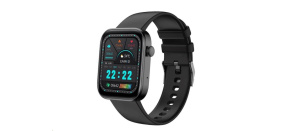 CARNEO Zenith HR+ black CARNEO Zenith HR+ black