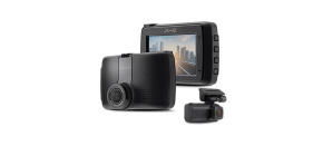 Mio MiVue 903WD Pro Dual 2.5K HDR, WIFI, GPS, Smartbox