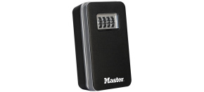 Master Lock Bezpečnostní schránka  5410EURD