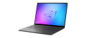 ASUS NTB ROG Zephyrus G16 (GU605CW-QR204), Ultra 9 285H, 16" 2560x1600, 64GB, 1TB SSD, Arc+RTX 5080, No OS, Eclipse Gray