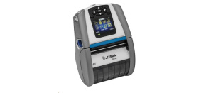 Zebra ZQ610 Plus, Healthcare, RS232, BT (BLE), Wi-Fi, 8 dots/mm (203 dpi) Zebra ZQ610 Plus, Healthcare, RS232, BT (BLE), Wi-Fi, 8 dots/mm (203 dpi)