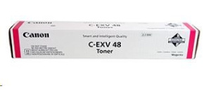 Canon toner C-EXV 48  Magenta (iR C1335iF/C1325iF)