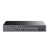 TP-Link OMADA switch SG3210 (8xGbE, 2xSFP, 2xConsole, fanless)