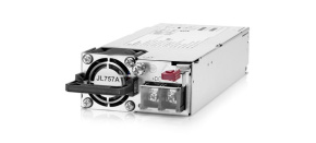 HPE Aruba Networking CX 6300M 250W 36-72VDC Input Non-PoE Power Supply (DC supply, comes with DC power cable)