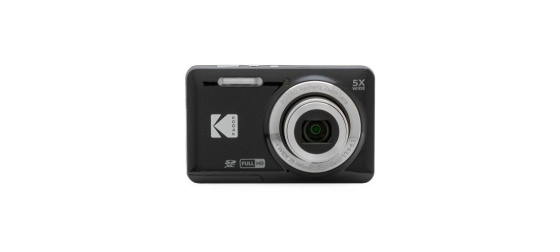 Kodak Friendly Zoom FZ55 Black