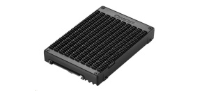 QNAP QDA-U2MP diskový adaptér 2x M.2 NVMe SSD do U.2 PCIe SSD QNAP QDA-U2MP diskový adaptér 2x M.2 NVMe SSD do U.2 PCIe SSD