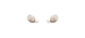 HyperX Cirro Buds Pro True Wireless TAN Earbuds - Mobile Audio