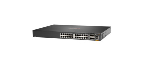 HPE Aruba Networking CX 6200F 24G 4SFP+ Switch