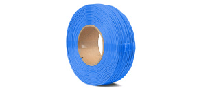 C-TECH Tisková struna (filament) ESSENTIAL LINE, PLA, modrá, 1,75mm, 1kg, refill