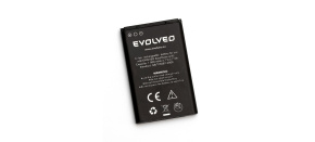 EVOLVEO EasyPhone EP-500 baterie