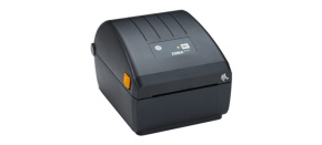 Zebra ZD230, 8 dots/mm (203 dpi), cutter, EPLII, ZPLII, USB, black Zebra ZD230, 8 dots/mm (203 dpi), cutter, EPLII, ZPLII, USB, black