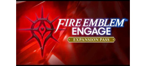 Fire Emblem Engage Expansion Pass (Switch) DIGITAL