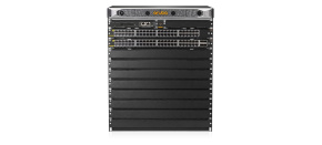 Aruba 6410 Switch (R0X25A + R0X31A + R0X32A)
