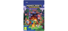 Minecraft Java & Bedrock Edition PC