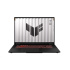 ASUS NTB TUF Gaming A18 (FA808UH-S8013W), R7 260, 18" 1920x1200, 16GB, 512GB SSD, Radeon+RTX 5050, W11H, Jaeger Gray