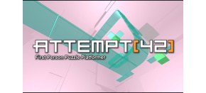 Attempt[42] (PC) klíč Steam