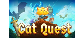 Cat Quest (PC) klíč Steam