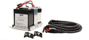 APC Replacement Battery Cartridge #135, pro SUA500PDRI-S