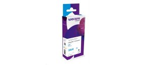 WECARE ARMOR cartridge pro Photosmart B8550, C5380,5510, 5515, C6380 (CN684EE) černá, 19ml, 695 str WECARE ARMOR cartridge pro Photosmart B8550, C5380,5510, 5515, C6380 (CN684EE) černá, 19ml, 695 str