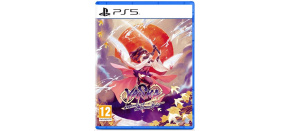 PS5 hra Yasha: Legends of the Demon Blade