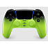 SONY Playstation Dualsense v3 Controller Remix Green New Edition