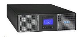Eaton 9PX 6000i RT3U Netpack, UPS 6000VA, LCD, Li-Ion
