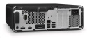 HP PC Pro SFF 400G9 i3-14100, 1x8 GB, 512GB M.2 NVMe, Intel HD DP+HDMI, usb kl. myš, 240W platinum, Win11Pro, 3y onsite