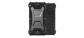 Viking outdoorová powerbanka SKADI I, 10000 mAh, bezdrátové nabíjení