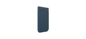 PLAUD Note Case Navy Blue - Pouzdro na Note, námořnická modrá