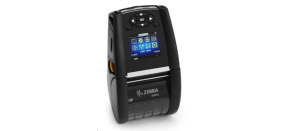 Zebra ZQ610, BT, Wi-Fi, 8 dots/mm (203 dpi), LTS, disp., EPL, ZPL, ZPLII, CPCL