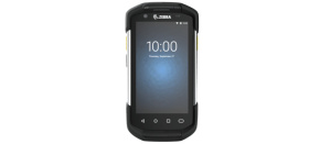 Zebra TC72, 2D, SE4770, BT, Wi-Fi, NFC, GMS, Android