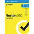 NORTON 360 DELUXE 25GB +VPN 1 uživatel pro 3 zařízení na 1 rok ESD 1+1 (50%)