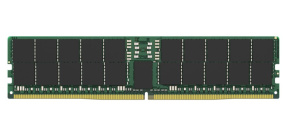 KINGSTON DIMM DDR5 96GB 5600MT/s ECC Reg2Rx4 Micron B Renesas KINGSTON DIMM DDR5 96GB 5600MT/s ECC Reg2Rx4 Micron B Renesas