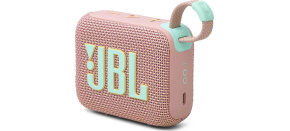 JBL GO4 Pink JBL GO4 Pink