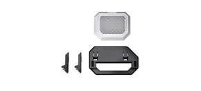 THERMAL TAKE Stojan pro The Tower 300, bílá